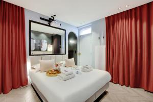 Magnifique Studio 2P avec Jacuzzi et Cinema