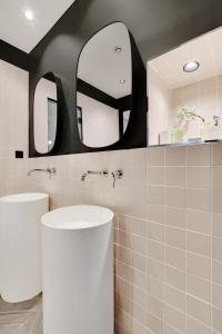 Magnifique Studio 2P avec Jacuzzi et Cinema