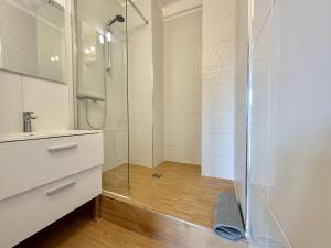 Appartement avec terrasse proche Cassis