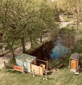 Pferdewagen Freya - Kühlungsborn