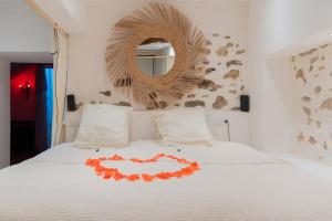 incroyable love room jacuzzi ,Hammam,cinema