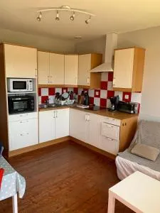 Charmant logement tout confort avec terrasse - Nivelle