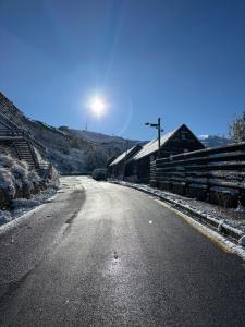 Cabaña con encanto y vistas increíbles!!