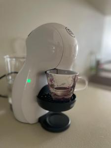 Apartamentai su Meile