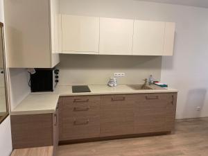 Apartamentai su Meile