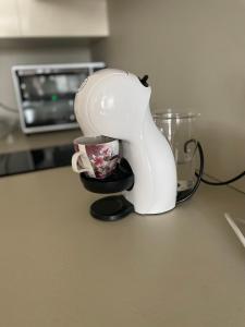 Apartamentai su Meile