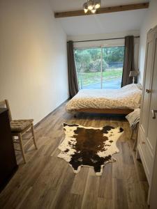 La maisonnette de Chantecoucou