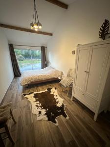 La maisonnette de Chantecoucou