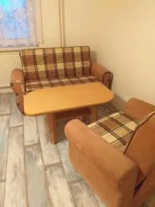 rodinný dům - Okřešice