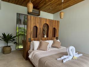 Luxurious Tropical Retreat - 1B Private Pool Villa