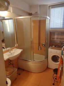 Apartman Toplina Novi Beograd