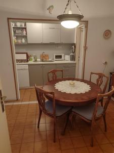 Apartman Toplina Novi Beograd