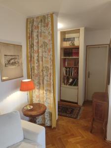 Apartman Toplina Novi Beograd