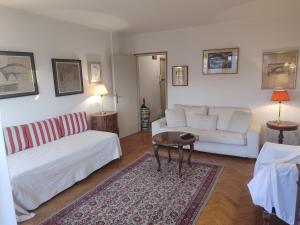 Apartman Toplina Novi Beograd