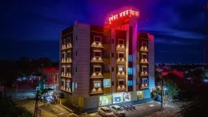 Punekar Bhavan - Pandharpur