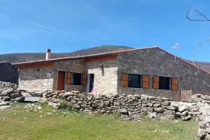 Acogedora casa rural en plena sierra de Gredos - Los Narros