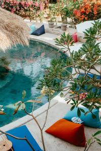 Coco Lemon Gili Resort