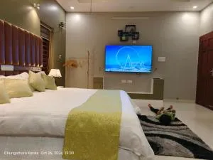 Swasth The Riviera Lovedale - Devāla