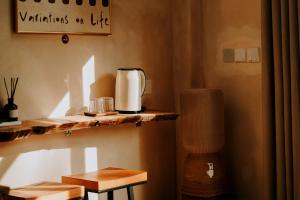 NYLA Boutique Resort Siargao