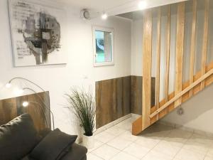 Entre nous à la Riviera des Alpes