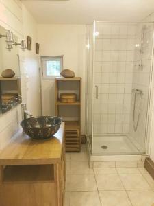 Entre nous à la Riviera des Alpes