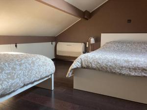 Entre nous à la Riviera des Alpes