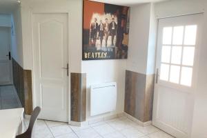 Entre nous à la Riviera des Alpes