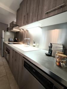 Appartements Holiday week-end mercurey : photos des chambres