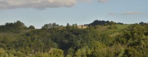 Agriturismo Campo del Pillo