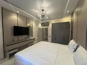 Апартаменты в центре Душанбе - Dušanbe