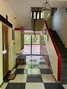 Sharad Baug homestay
