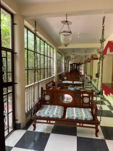 Sharad Baug homestay