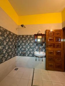Sharad Baug homestay