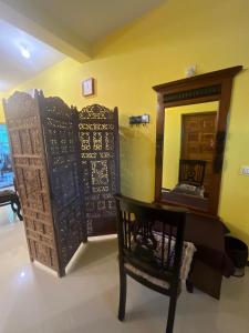 Sharad Baug homestay
