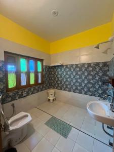 Sharad Baug homestay