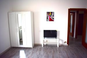 Panoramical appartment Lecco