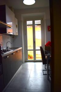 Panoramical appartment Lecco