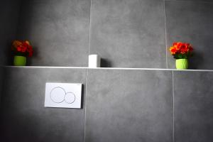 Panoramical appartment Lecco