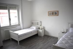 Panoramical appartment Lecco