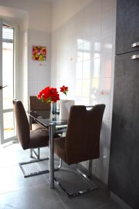 Panoramical appartment Lecco