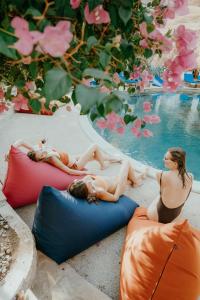 Coco Lemon Gili Resort