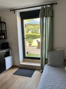 Studette bord de Dordogne - Peyronnet