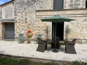 Maisons d'hotes Studette bord de Dordogne : photos des chambres