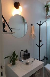 apto com terraço, mesa de bilhar