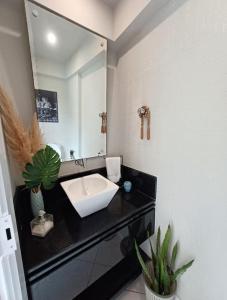 apto com terraço, mesa de bilhar