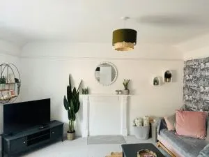 Gorge Nest in Cheddar Gorge - Shipham