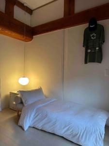 Hanok village private house with jacuzzi Aboy