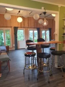 Kulturhuset Blåsmark - Piteå