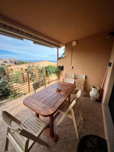 Casa di Maia, piscina, posto auto e giardino img79