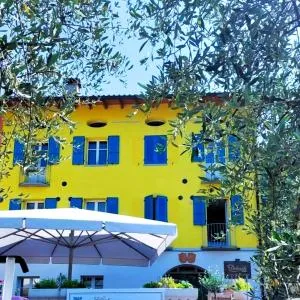 Dolceresio Lugano Lake B&B - Melide